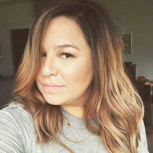 Meet your Posher, Teal